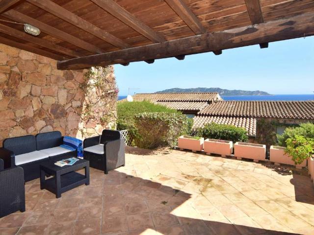 Villetta a schiera in vendita a San Teodoro OT