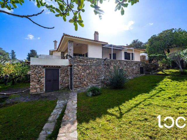 Villetta a schiera in vendita a San Teodoro OT