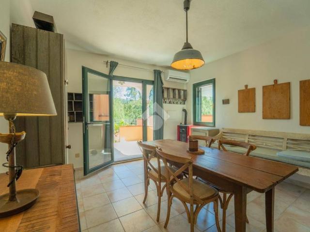 Villetta a schiera in vendita a San Teodoro OT