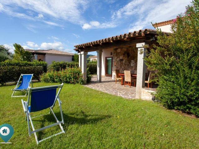 Villetta a schiera in vendita a San Teodoro OT