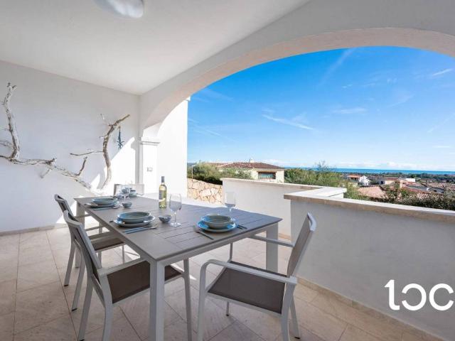 Villetta a schiera in vendita a San Teodoro OT