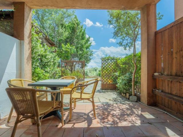 Villetta a schiera in vendita a San Teodoro OT