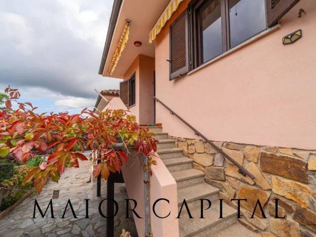 Villetta a schiera in vendita a San Teodoro OT