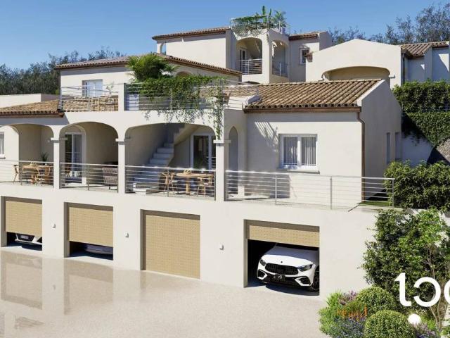 Villetta a schiera in vendita a San Teodoro OT