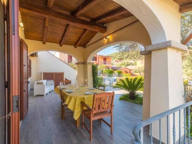 Villetta a schiera in vendita a San Teodoro OT