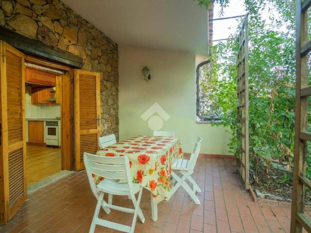 Villetta a schiera in vendita a San Teodoro OT