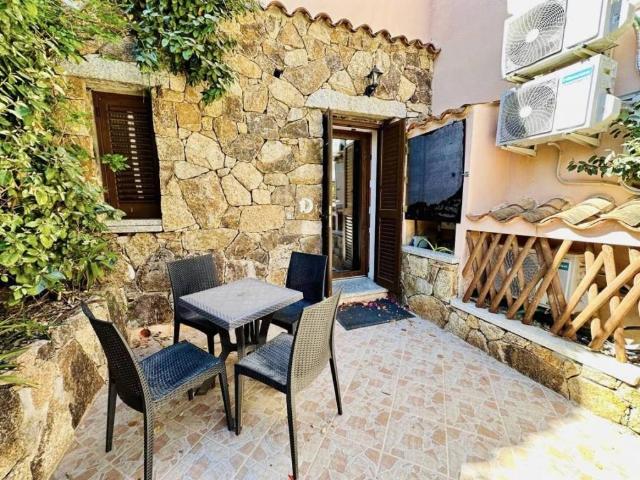 Villetta a schiera in vendita a San Teodoro OT