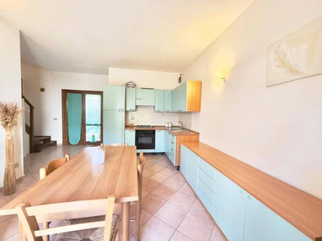 Villetta a schiera in vendita a San Teodoro OT