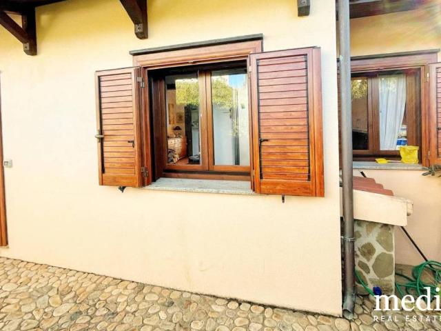 Villetta a schiera in vendita a San Teodoro OT