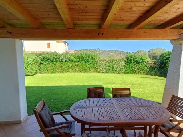 Villetta a schiera in vendita a San Teodoro OT