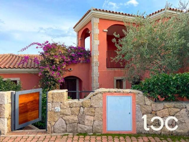 Villetta a schiera in vendita a San Teodoro OT