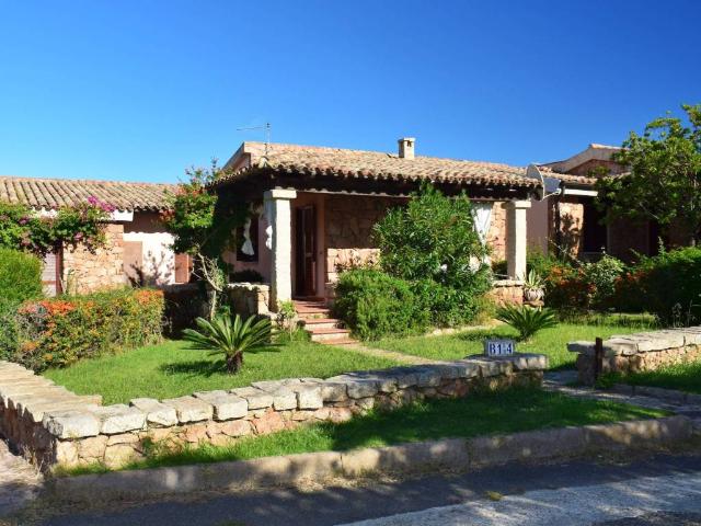 Villetta a schiera in vendita a San Teodoro OT