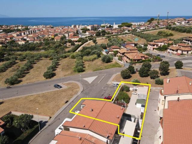 Villetta a schiera in vendita a San Vincenzo LI