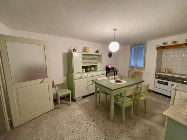 Villetta a schiera in vendita a San Vito al Tagliamento PN