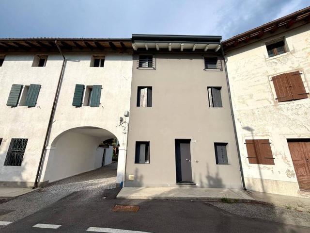 Villetta a schiera in vendita a San Vito al Tagliamento PN