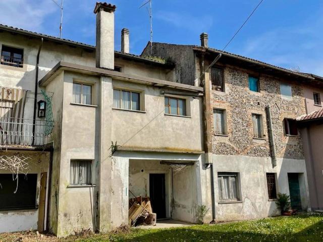 Villetta a schiera in vendita a San Vito al Tagliamento PN