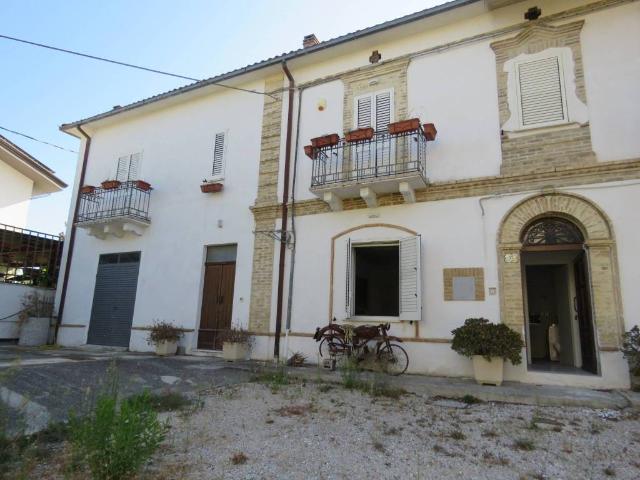 Villetta a schiera in vendita a San Vito Chietino CH