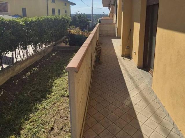 Villetta a schiera in vendita a San Vito Chietino CH