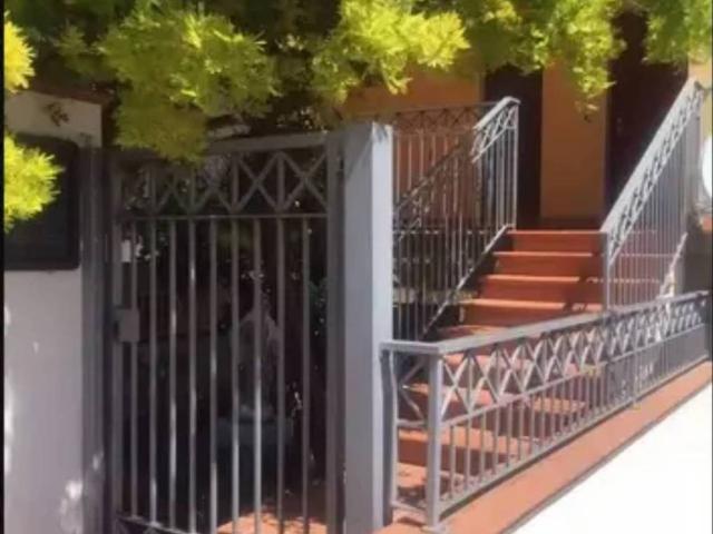 Villetta a schiera in vendita a San Vito Chietino CH