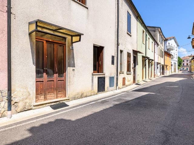 Villetta a schiera in vendita a San Vito di Leguzzano VI