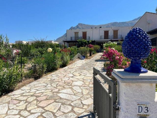 Villetta a schiera in vendita a San Vito Lo Capo TP