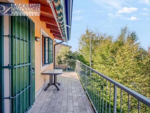 Villetta a schiera in vendita a San Zeno di Montagna VR