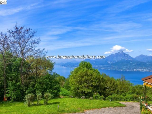 Villetta a schiera in vendita a San Zeno di Montagna VR