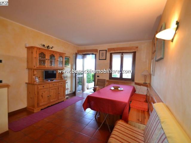Villetta a schiera in vendita a San Zeno di Montagna VR
