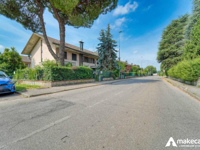 Villetta a schiera in vendita a San Zenone al Lambro MI