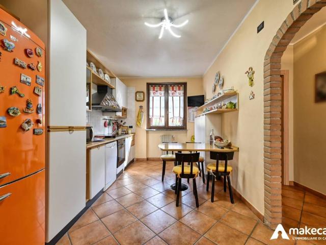 Villetta a schiera in vendita a San Zenone al Lambro MI