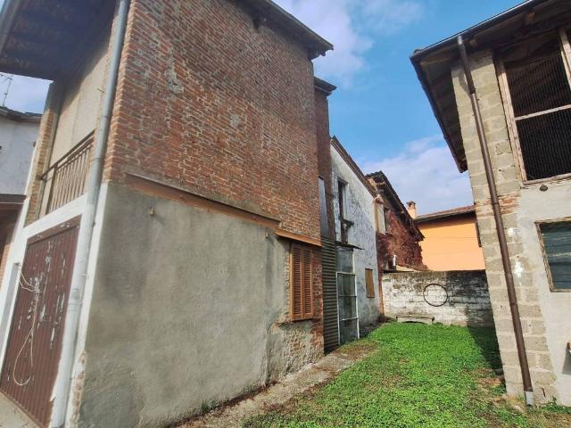 Villetta a schiera in vendita a San Zenone al Po PV