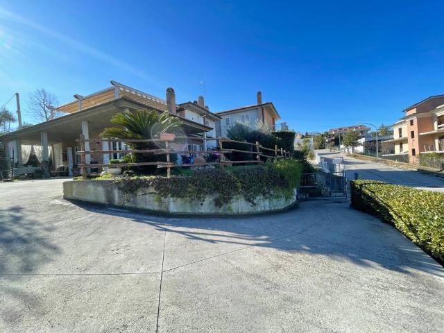 Villetta a schiera in vendita a San Benedetto del Tronto AP