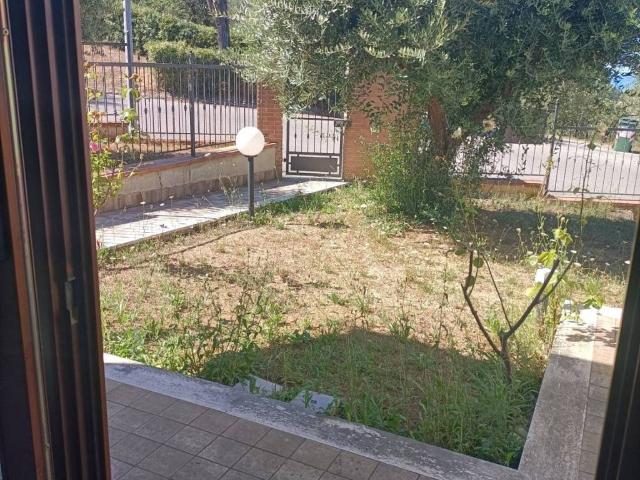 Villetta a schiera in vendita a San Benedetto del Tronto AP