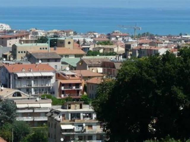 Villetta a schiera in vendita a San Benedetto del Tronto AP