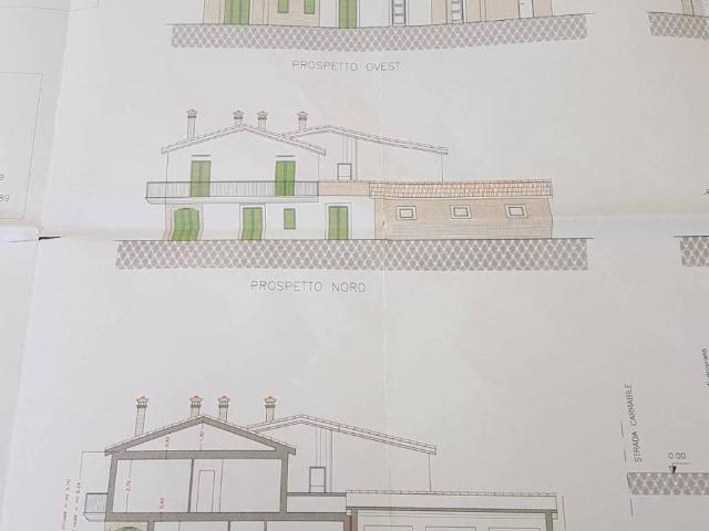 Villetta a schiera in vendita a San Benedetto del Tronto AP