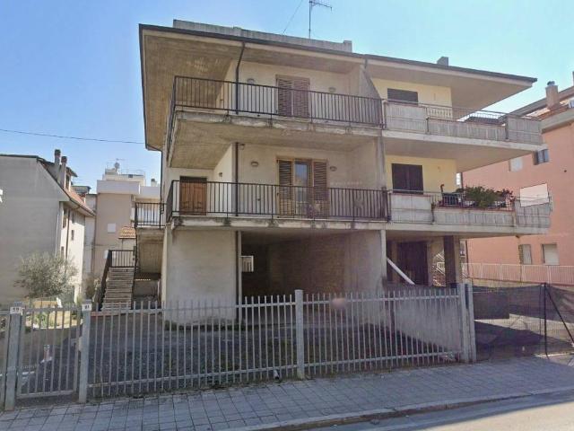 Villetta a schiera in vendita a San Benedetto del Tronto AP