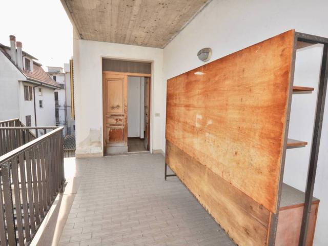 Villetta a schiera in vendita a San Benedetto del Tronto AP