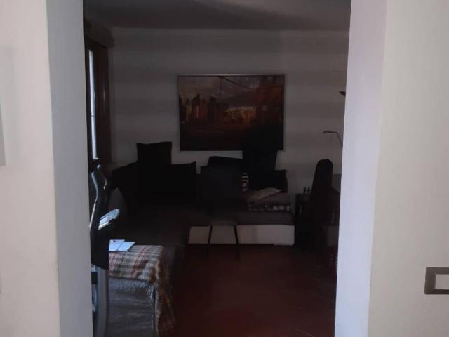 Villetta a schiera in vendita a San Benedetto Po MN