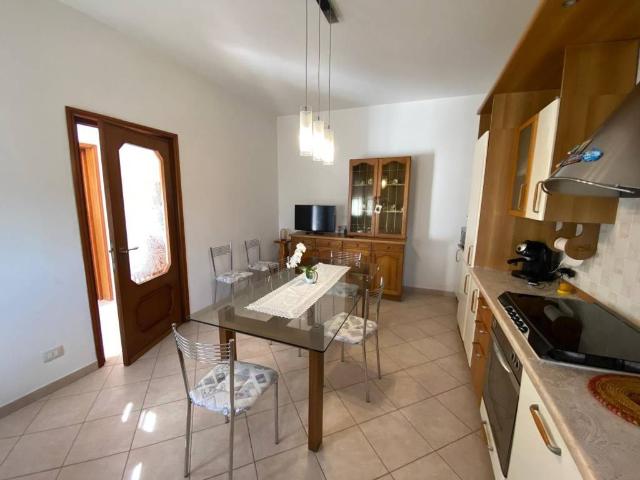 Villetta a schiera in vendita a San Benedetto Po MN