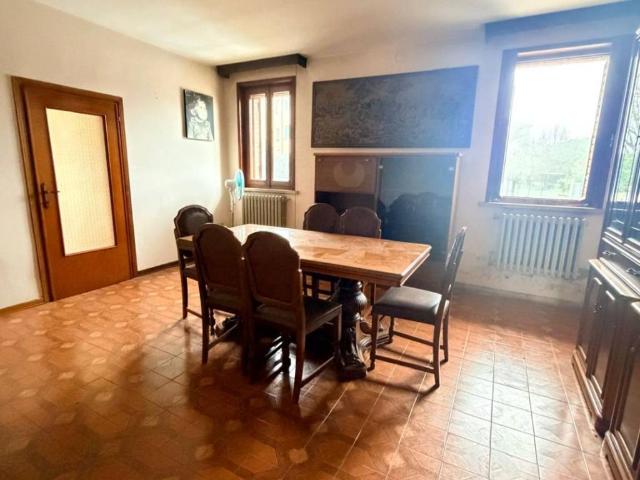 Villetta a schiera in vendita a San Benedetto Po MN