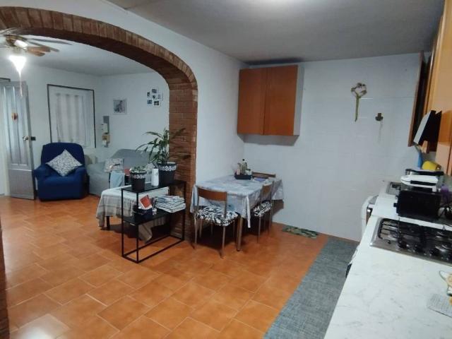 Villetta a schiera in vendita a San Benedetto Po MN