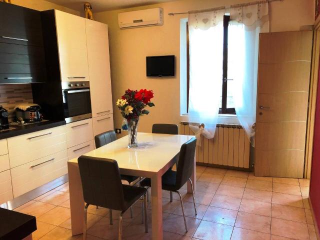 Villetta a schiera in vendita a San Benedetto Po MN