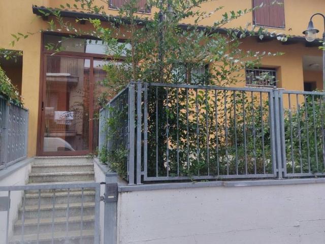 Villetta a schiera in vendita a San Benedetto Val di Sambro BO