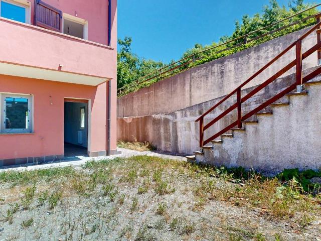 Villetta a schiera in vendita a San Benedetto Val di Sambro BO