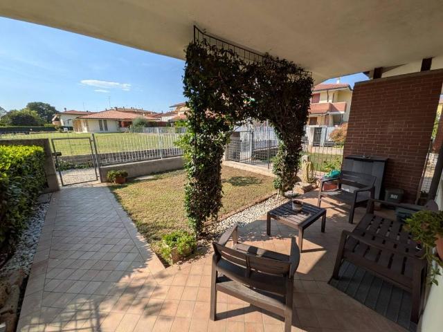 Villetta a schiera in vendita a San Bonifacio VR