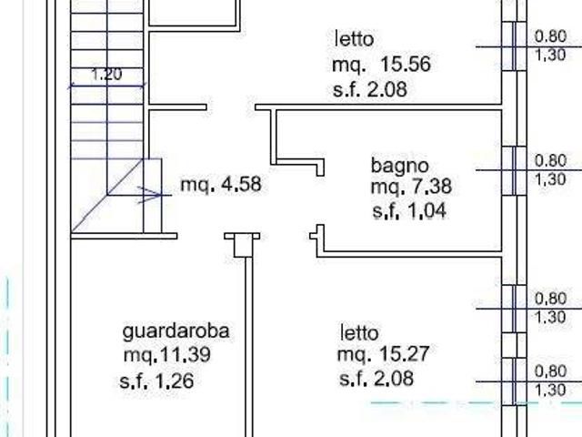 Villetta a schiera in vendita a San Bonifacio VR