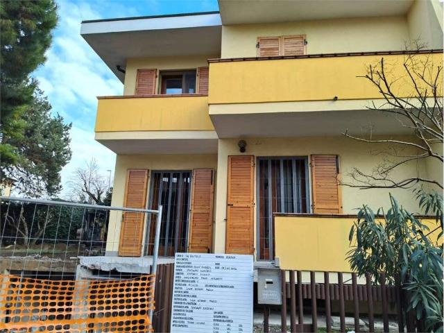 Villetta a schiera in vendita a San Bonifacio VR