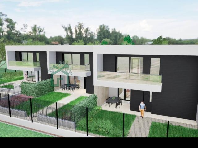 Villetta a schiera in vendita a San Bonifacio VR
