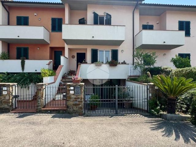 Villetta a schiera in vendita a San Casciano in Val di Pesa FI