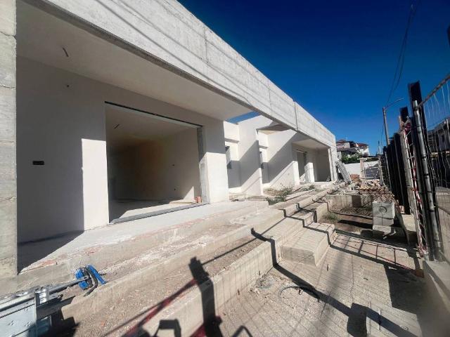 Villetta a schiera in vendita a San Cipriano d'Aversa CE